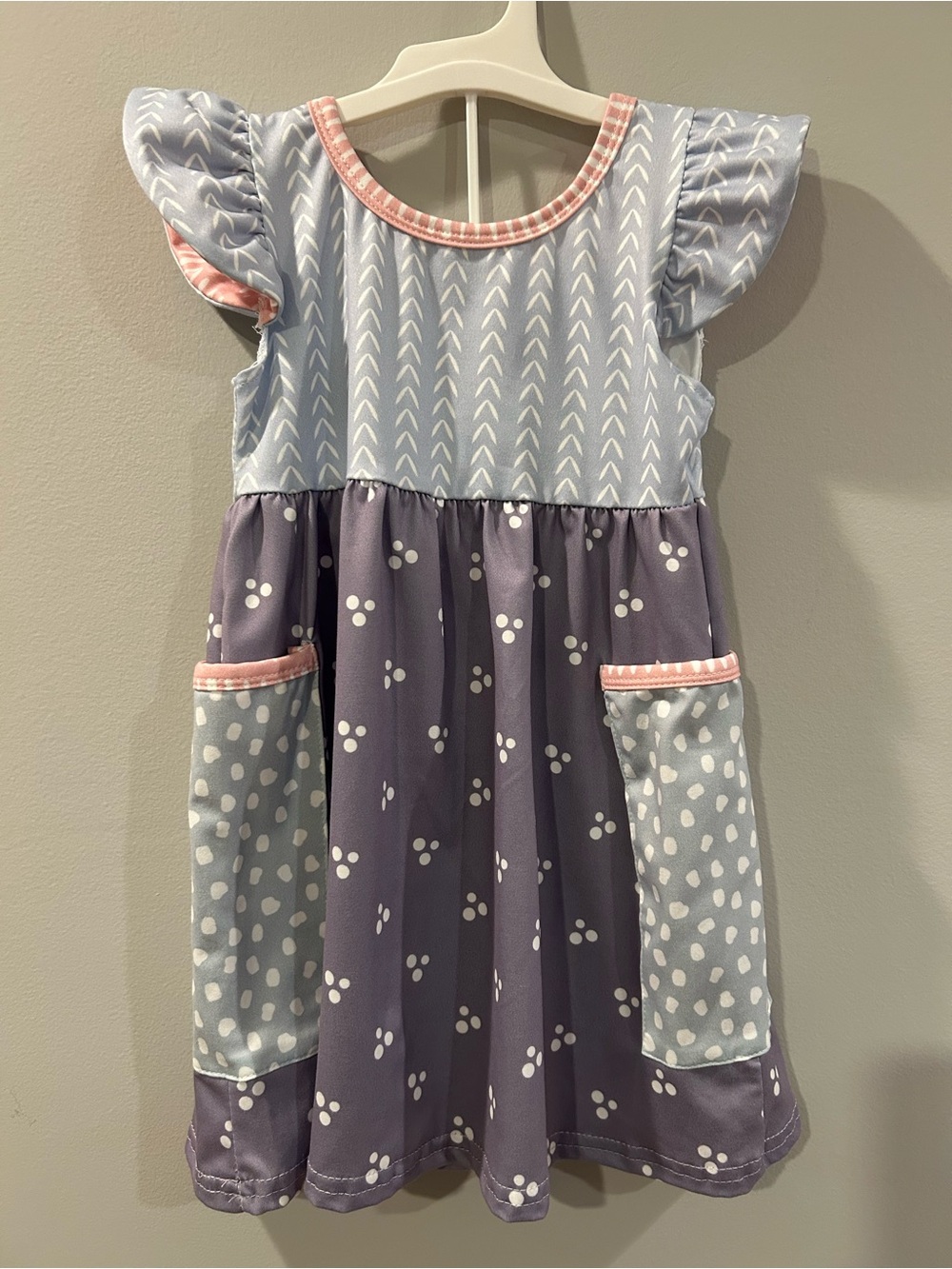 Two Can NWT Girls' 2T Dress